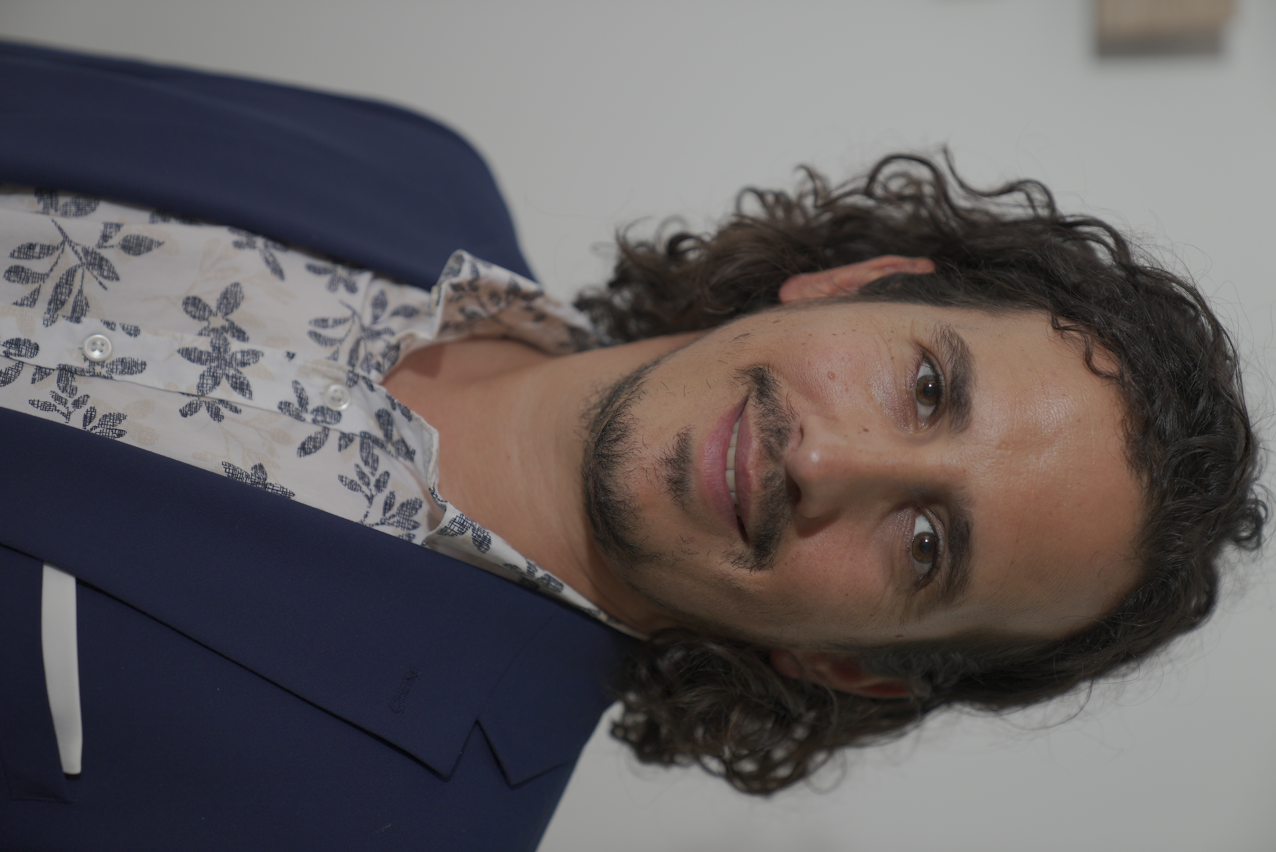 Arnaud - Associé