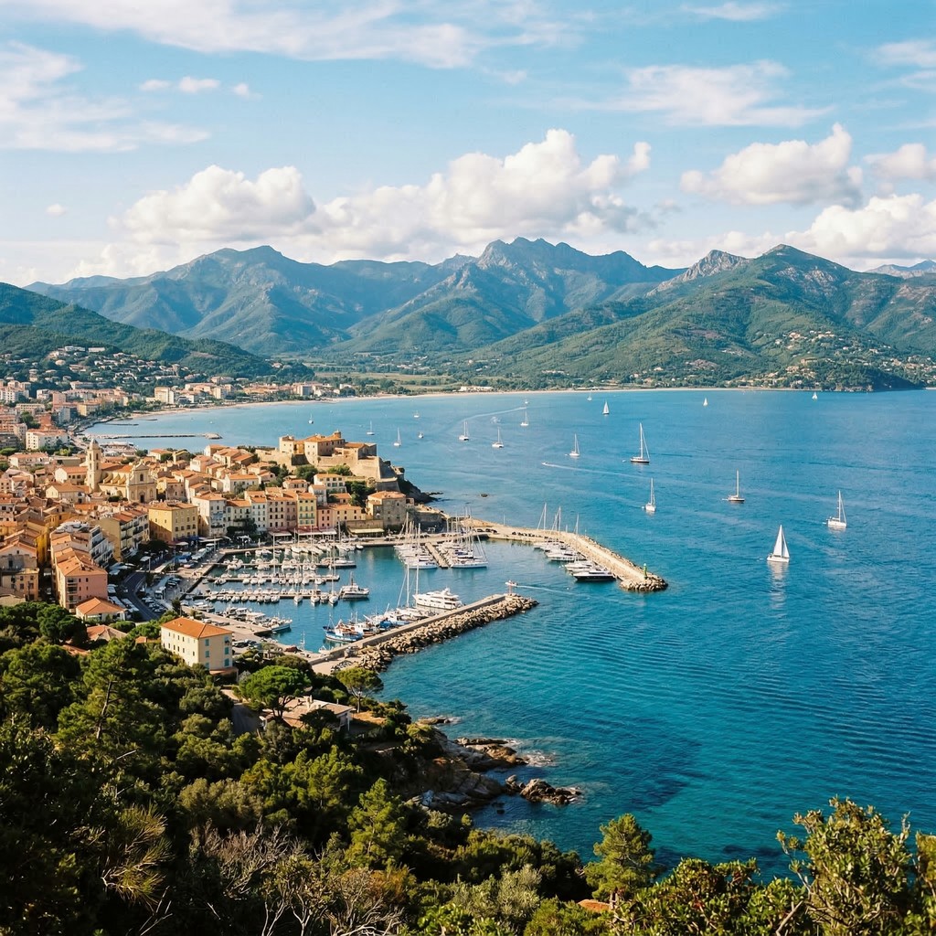 L'Excellence Corse